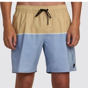 🚨RVCA shorts - men’s Large